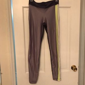 Under Armour leggings